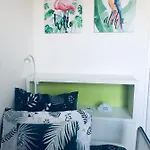 Casa de Férias Maison La Baliere,2 Chambres,5 Personnes, à 20 Minutes Du Puy Du Fou *