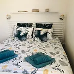 Casa de Férias Maison La Baliere,2 Chambres,5 Personnes, à 20 Minutes Du Puy Du Fou