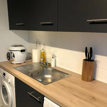 Maison La Baliere,2 Chambres,5 Personnes, A 20 Minutes Du Puy Du Fou Дом отдыха