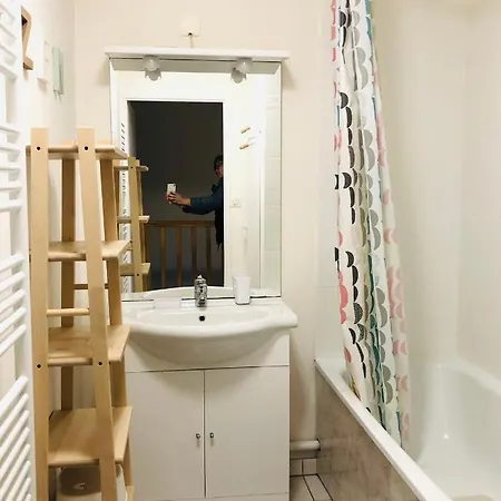 Maison La Baliere,2 Chambres,5 Personnes, A 20 Minutes Du Puy Du Fou Дом отдыха Пузож