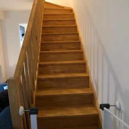 Maison La Baliere,2 Chambres,5 Personnes, A 20 Minutes Du Puy Du Fou Дом отдыха Пузож