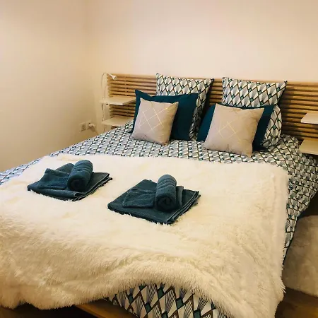 Maison La Baliere,2 Chambres,5 Personnes, A 20 Minutes Du Puy Du Fou Prázdninový dům Pouzauges