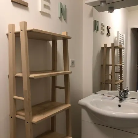 Maison La Baliere,2 Chambres,5 Personnes, A 20 Minutes Du Puy Du Fou Prázdninový dům