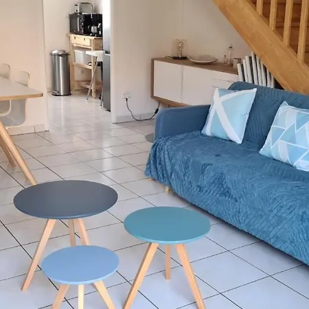 Maison La Baliere,2 Chambres,5 Personnes, A 20 Minutes Du Puy Du Fou Дом отдыха