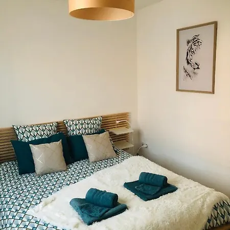 Maison La Baliere,2 Chambres,5 Personnes, A 20 Minutes Du Puy Du Fou Prázdninový dům Pouzauges