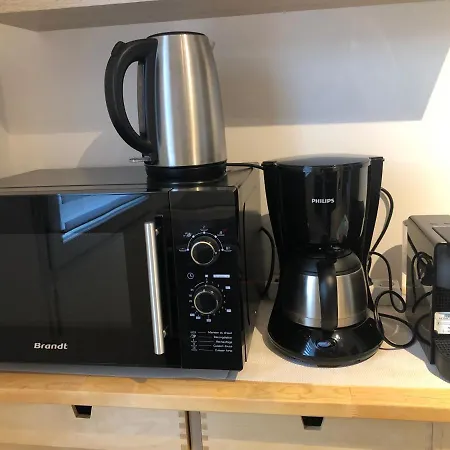 Maison La Baliere,2 Chambres,5 Personnes, A 20 Minutes Du Puy Du Fou Дом отдыха Пузож