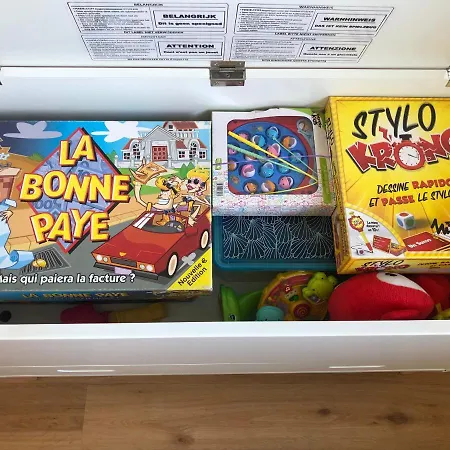 Maison La Baliere,2 Chambres,5 Personnes, A 20 Minutes Du Puy Du Fou * Пузож