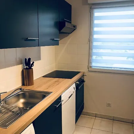 Maison La Baliere,2 Chambres,5 Personnes, A 20 Minutes Du Puy Du Fou Дом отдыха