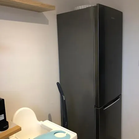 Maison La Baliere,2 Chambres,5 Personnes, A 20 Minutes Du Puy Du Fou Дом отдыха Пузож