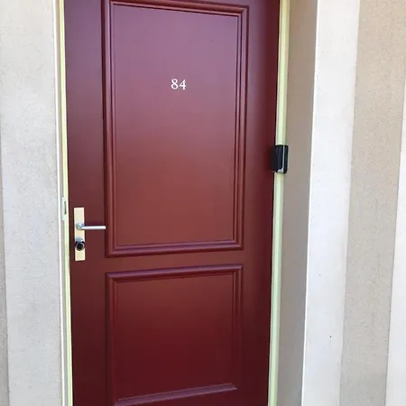 Maison La Baliere,2 Chambres,5 Personnes, A 20 Minutes Du Puy Du Fou Дом отдыха *