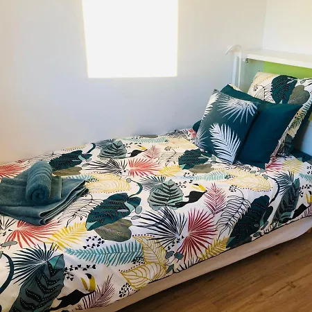 Maison La Baliere,2 Chambres,5 Personnes, A 20 Minutes Du Puy Du Fou Дом отдыха *