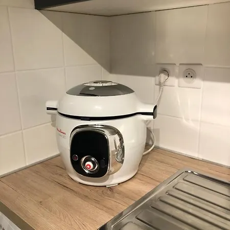 Maison La Baliere,2 Chambres,5 Personnes, A 20 Minutes Du Puy Du Fou Дом отдыха