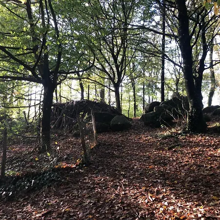 Maison La Baliere,2 Chambres,5 Personnes, A 20 Minutes Du Puy Du Fou Дом отдыха Пузож