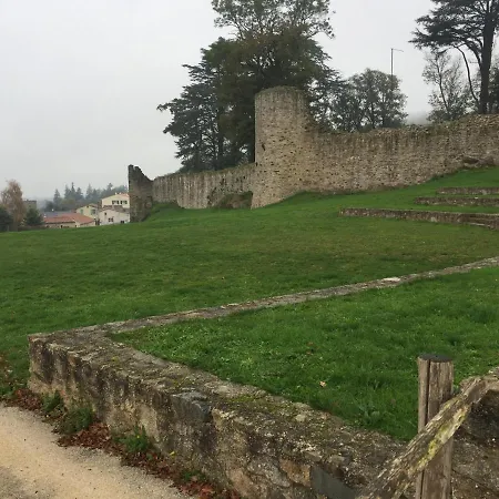 Maison La Baliere,2 Chambres,5 Personnes, A 20 Minutes Du Puy Du Fou Pouzauges