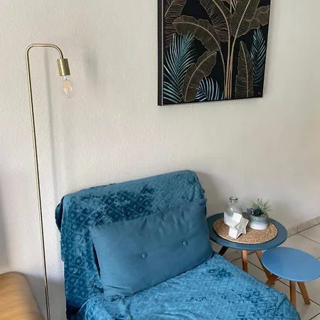 Maison La Baliere,2 Chambres,5 Personnes, A 20 Minutes Du Puy Du Fou