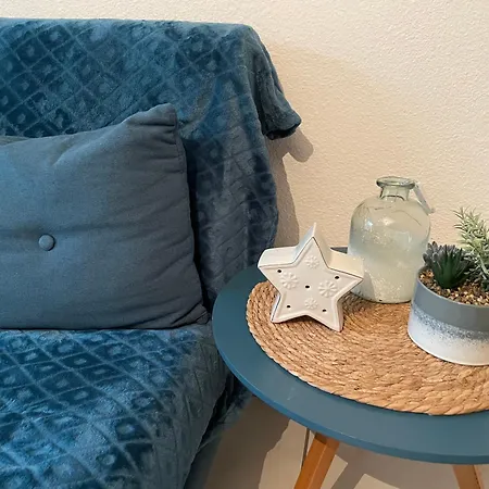 Maison La Baliere,2 Chambres,5 Personnes, A 20 Minutes Du Puy Du Fou *