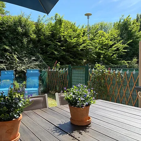 Maison La Baliere,2 Chambres,5 Personnes, A 20 Minutes Du Puy Du Fou Pouzauges