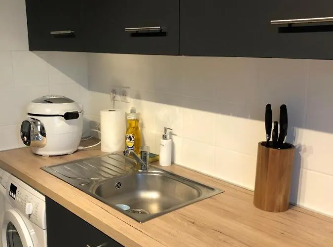 Maison La Baliere,2 Chambres,5 Personnes, A 20 Minutes Du Puy Du Fou Tatil Evi