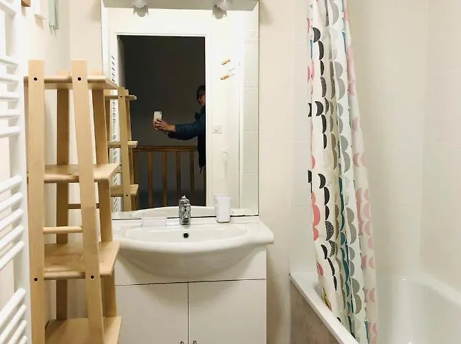 Maison La Baliere,2 Chambres,5 Personnes, A 20 Minutes Du Puy Du Fou Tatil Evi Pouzauges