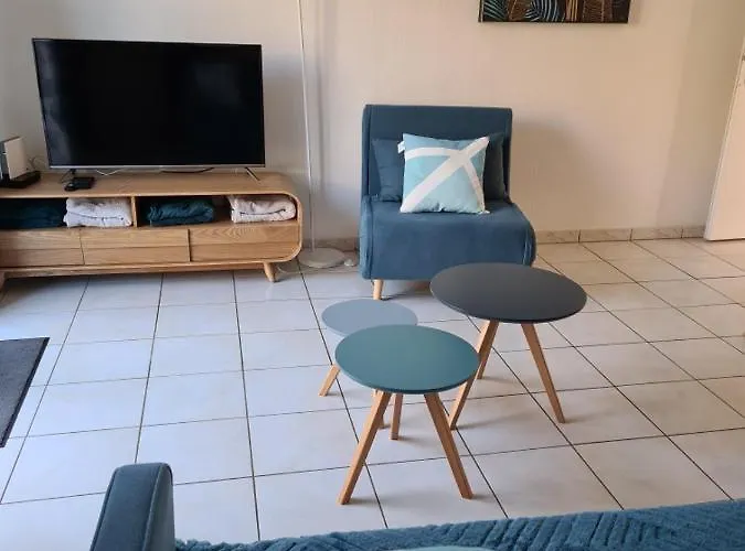 Maison La Baliere,2 Chambres,5 Personnes, A 20 Minutes Du Puy Du Fou Tatil Evi Pouzauges