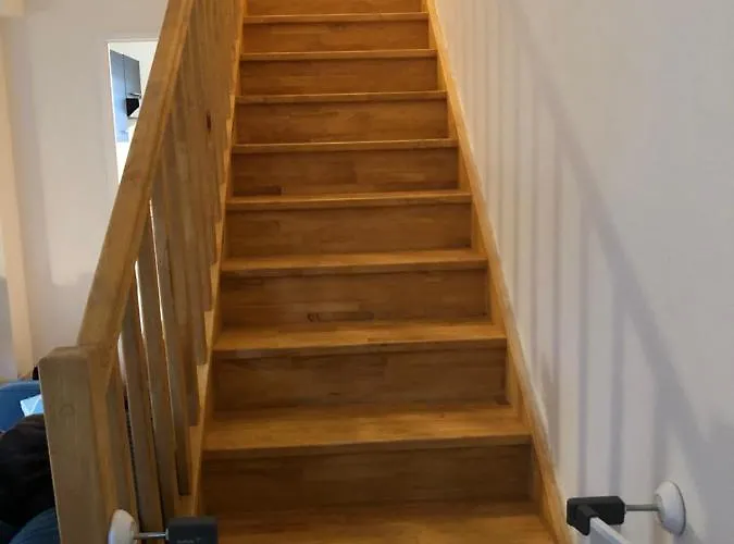 Maison La Baliere,2 Chambres,5 Personnes, A 20 Minutes Du Puy Du Fou Tatil Evi Pouzauges