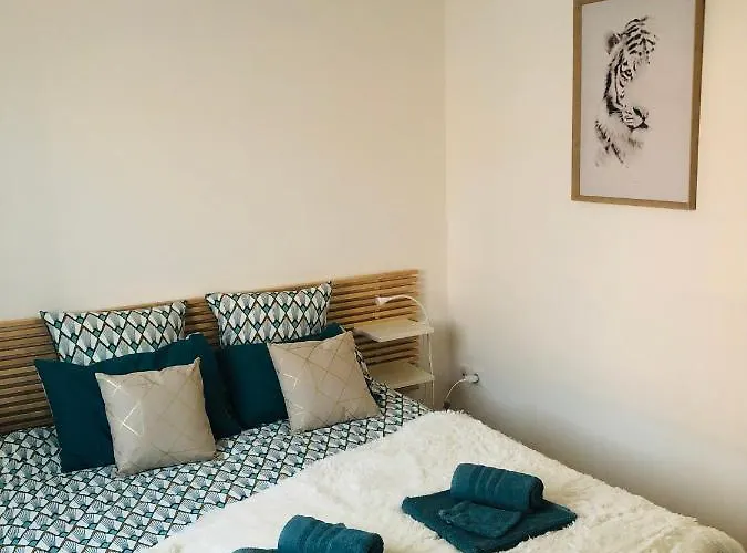 Maison La Baliere,2 Chambres,5 Personnes, A 20 Minutes Du Puy Du Fou Tatil Evi Pouzauges