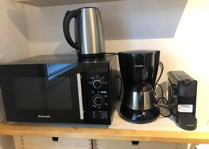 Maison La Baliere,2 Chambres,5 Personnes, A 20 Minutes Du Puy Du Fou Tatil Evi Pouzauges