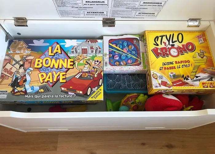 Maison La Baliere,2 Chambres,5 Personnes, A 20 Minutes Du Puy Du Fou * Pouzauges