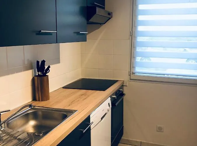 Maison La Baliere,2 Chambres,5 Personnes, A 20 Minutes Du Puy Du Fou Tatil Evi