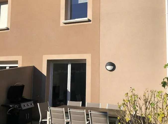 Maison La Baliere,2 Chambres,5 Personnes, A 20 Minutes Du Puy Du Fou * Pouzauges