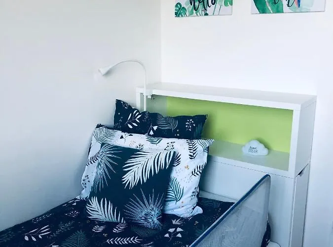 Tatil Evi Maison La Baliere,2 Chambres,5 Personnes, A 20 Minutes Du Puy Du Fou Pouzauges