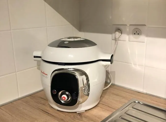 Maison La Baliere,2 Chambres,5 Personnes, A 20 Minutes Du Puy Du Fou Tatil Evi