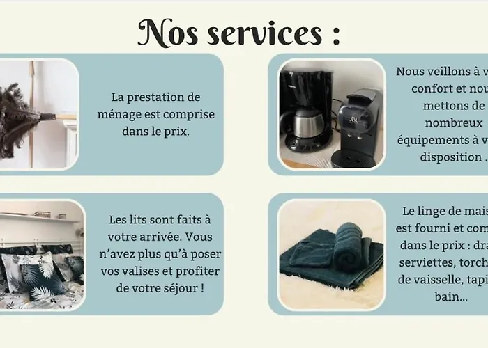 Tatil Evi Maison La Baliere,2 Chambres,5 Personnes, A 20 Minutes Du Puy Du Fou Pouzauges