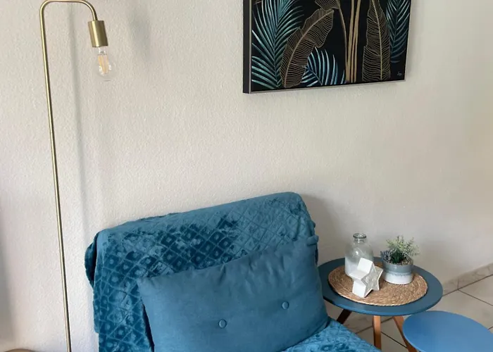 Maison La Baliere,2 Chambres,5 Personnes, A 20 Minutes Du Puy Du Fou